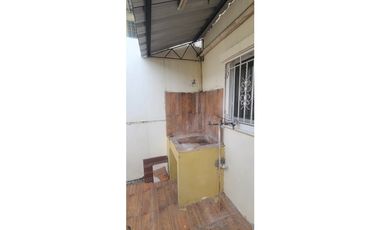 Casa en venta / renta urbanizacion Ciudad Jardin