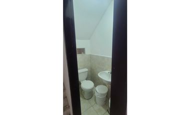 Casa en venta / renta urbanizacion Ciudad Jardin