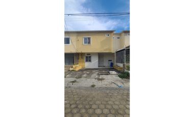Casa en venta / renta urbanizacion Ciudad Jardin