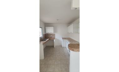 Casa en venta / renta urbanizacion Ciudad Jardin