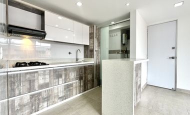 Apartamento En Arriendo Sector Santa Maria, Itagüí- Urbanización Sendero Verde