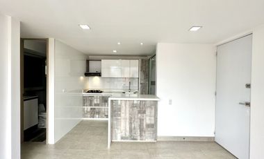 Apartamento En Arriendo Sector Santa Maria, Itagüí- Urbanización Sendero Verde