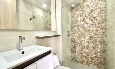 Apartamento En Arriendo Sector Santa Maria, Itagüí- Urbanización Sendero Verde