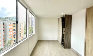 Apartamento En Arriendo Sector Santa Maria, Itagüí- Urbanización Sendero Verde