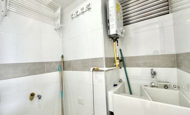 Apartamento En Arriendo Sector Santa Maria, Itagüí- Urbanización Sendero Verde