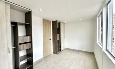 Apartamento En Arriendo Sector Santa Maria, Itagüí- Urbanización Sendero Verde