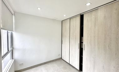 Apartamento En Arriendo Sector Santa Maria, Itagüí- Urbanización Sendero Verde