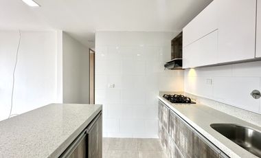 Apartamento En Arriendo Sector Santa Maria, Itagüí- Urbanización Sendero Verde