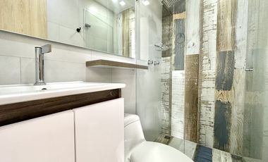 Apartamento En Arriendo Sector Santa Maria, Itagüí- Urbanización Sendero Verde