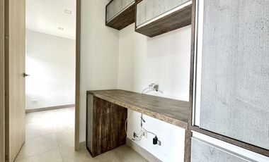 Apartamento En Arriendo Sector Santa Maria, Itagüí- Urbanización Sendero Verde