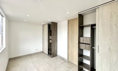 Apartamento En Arriendo Sector Santa Maria, Itagüí- Urbanización Sendero Verde