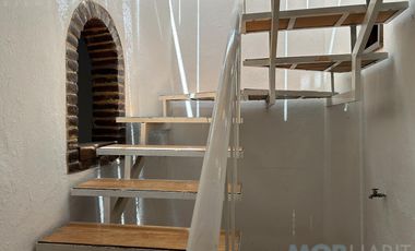 Casa en condominio en  Col. Miguel Hidalgo