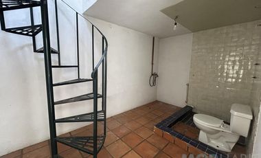 Casa en condominio en  Col. Miguel Hidalgo
