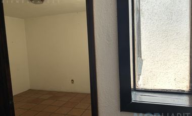 Casa en condominio en  Col. Miguel Hidalgo