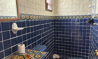 Casa en condominio en  Col. Miguel Hidalgo