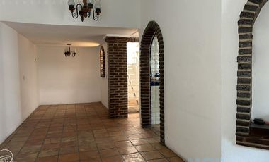 Casa en condominio en  Col. Miguel Hidalgo