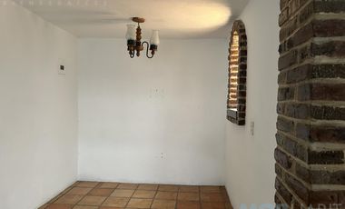 Casa en condominio en  Col. Miguel Hidalgo