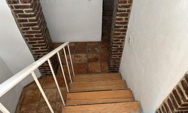 Casa en condominio en  Col. Miguel Hidalgo