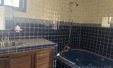 Casa en condominio en  Col. Miguel Hidalgo