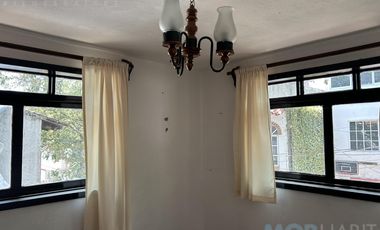 Casa en condominio en  Col. Miguel Hidalgo