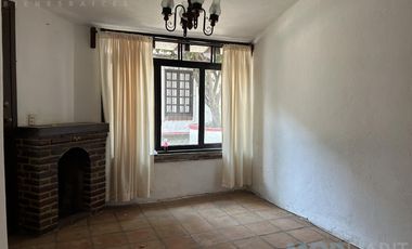 Casa en condominio en  Col. Miguel Hidalgo