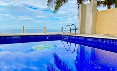 Departamento en  Blvd. Miguel de la Madrid No. 874-302 Suite Las Palmas