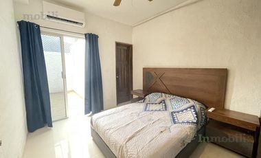 Departamento en  Blvd. Miguel de la Madrid No. 874-302 Suite Las Palmas