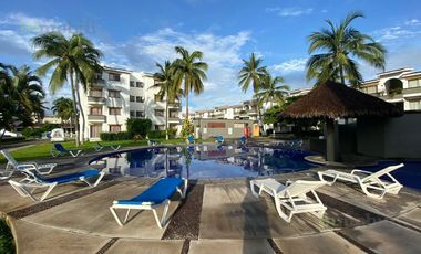 Departamento en  Blvd. Miguel de la Madrid No. 874-302 Suite Las Palmas