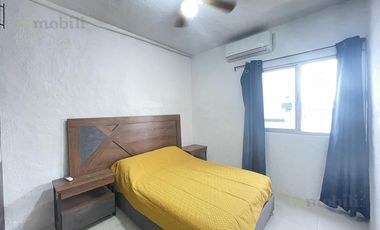 Departamento en  Blvd. Miguel de la Madrid No. 874-302 Suite Las Palmas