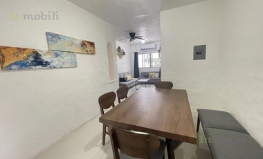 Departamento en  Blvd. Miguel de la Madrid No. 874-302 Suite Las Palmas