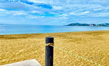 Departamento en  Blvd. Miguel de la Madrid No. 874-302 Suite Las Palmas