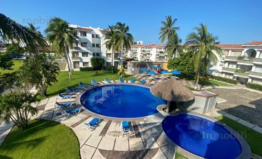 Departamento en  Blvd. Miguel de la Madrid No. 874-302 Suite Las Palmas