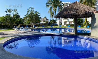 Departamento en  Blvd. Miguel de la Madrid No. 874-302 Suite Las Palmas