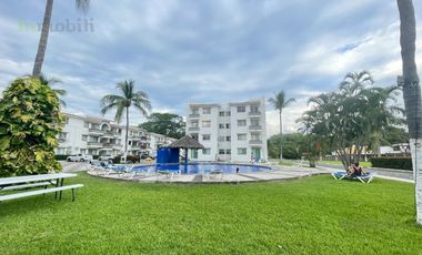 Departamento en  Blvd. Miguel de la Madrid No. 874-302 Suite Las Palmas