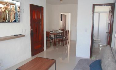 Departamento en  Blvd. Miguel de la Madrid No. 874-302 Suite Las Palmas