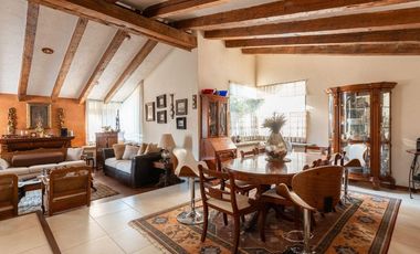VENTA CASA DE 3 RECAMARAS EN PUEBLA, CAMINO REAL EXCELENTE ZONA