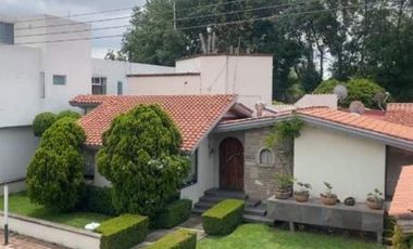 VENTA CASA DE 3 RECAMARAS EN PUEBLA, CAMINO REAL EXCELENTE ZONA