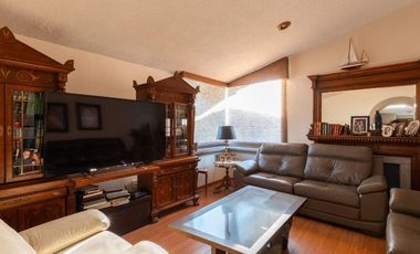 VENTA CASA DE 3 RECAMARAS EN PUEBLA, CAMINO REAL EXCELENTE ZONA