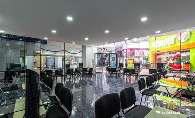 Local en Renta en Centro Comercial, Puebla