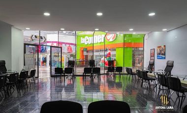 Local en Renta en Centro Comercial, Puebla