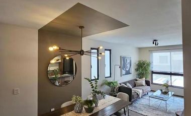 Departamento con Roof Garden en Venta en Privada en Meseta, Querétaro