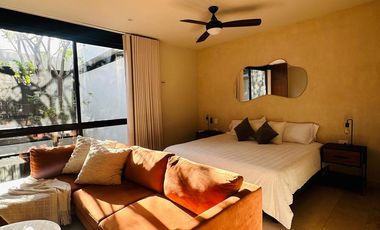 Casa tipo TOWN HOUSE en Venta en  Temozon Norte