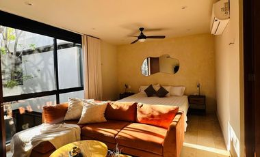 Casa tipo TOWN HOUSE en Venta en  Temozon Norte