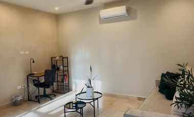 Casa tipo TOWN HOUSE en Venta en  Temozon Norte