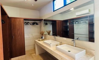 Casa tipo TOWN HOUSE en Venta en  Temozon Norte