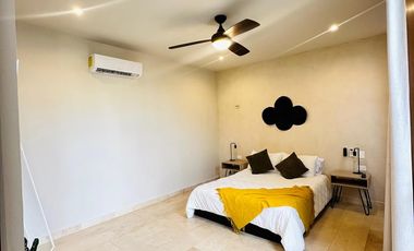 Casa tipo TOWN HOUSE en Venta en  Temozon Norte