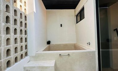 Casa tipo TOWN HOUSE en Venta en  Temozon Norte