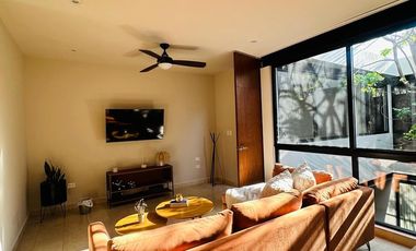 Casa tipo TOWN HOUSE en Venta en  Temozon Norte