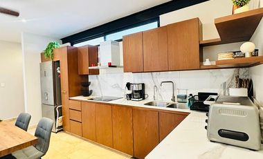 Casa tipo TOWN HOUSE en Venta en  Temozon Norte