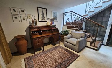 Casa Modelo Encino en renta en Bosque de los Encinos